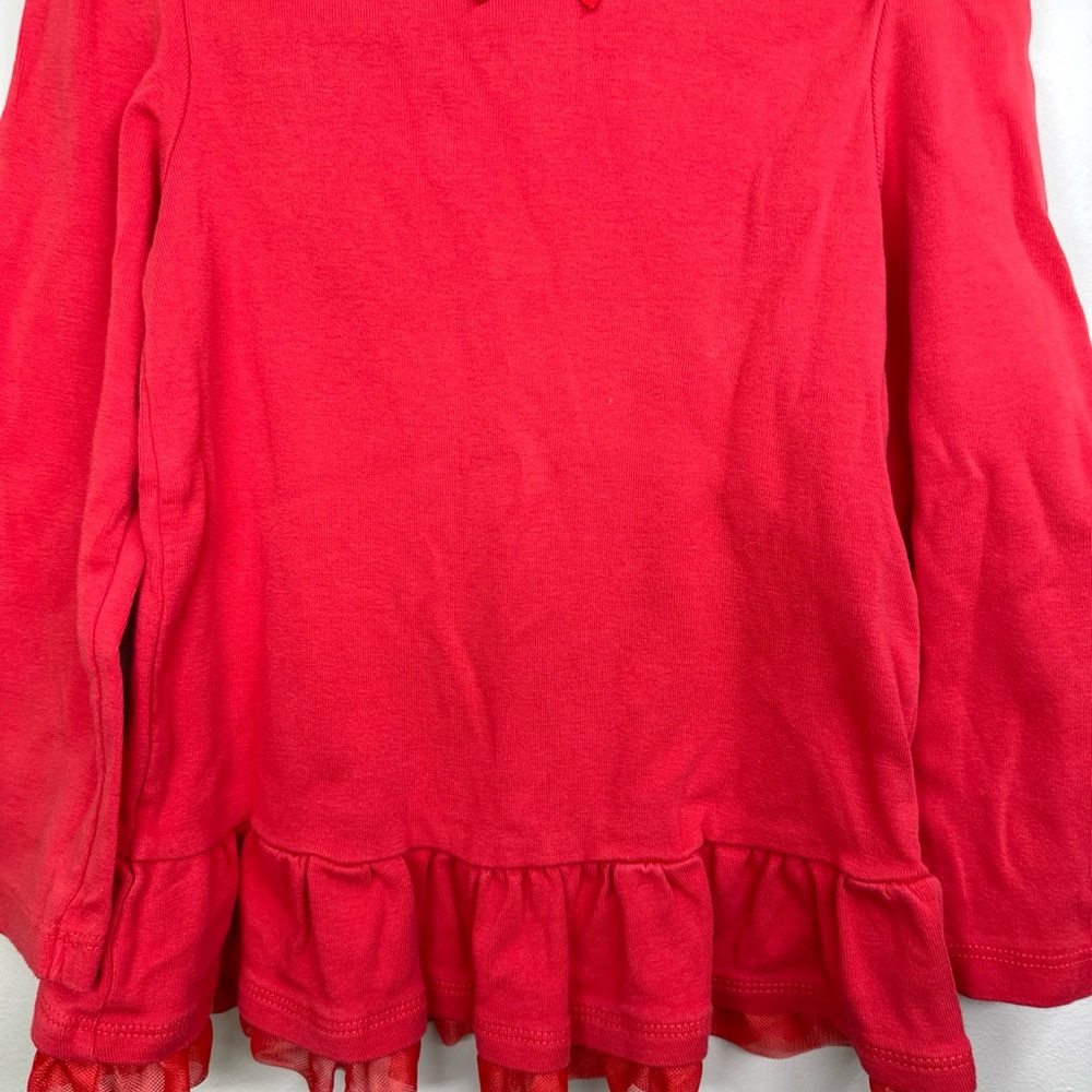 Gymboree Girls Top Sz 5T